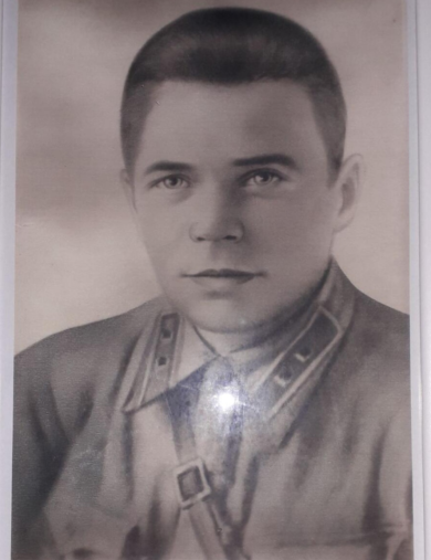 Заводов Семен Никифорович
