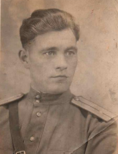 Лосев Алексей Иванович