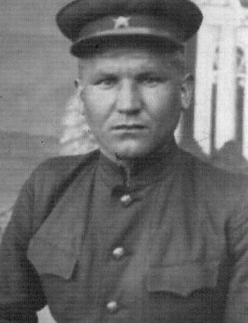 Ковалёв Иван Васильевич