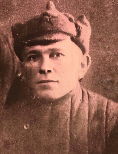 Смирнов Иван Иванович