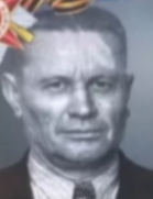 Соловьев Иван Степанович
