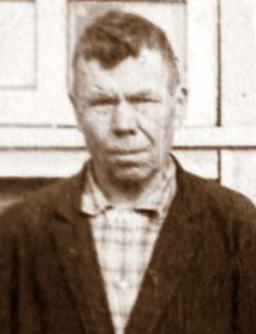 Зинкин Егор Дмитриевич