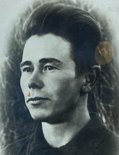 Фурин Константин Дмитриевич