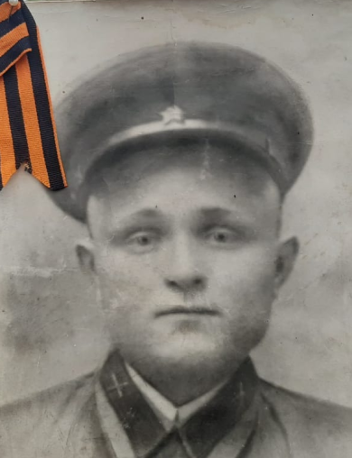 Донцов Дмитрий Семенович