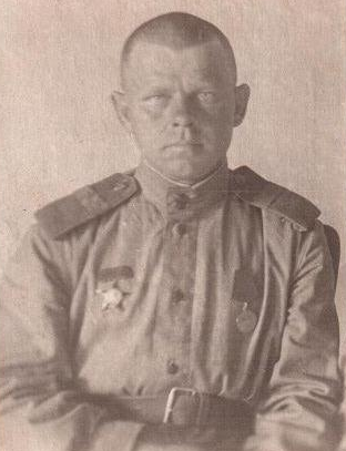 Чесноков Александр Дмитриевич