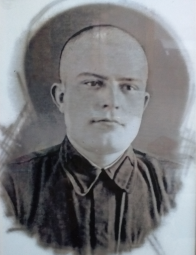 Пилипко Пётр Петрович