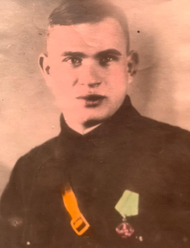 Петраков Николай Иванович