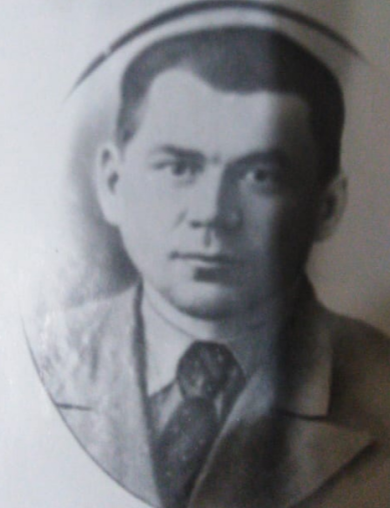 Павленко Александр Петрович