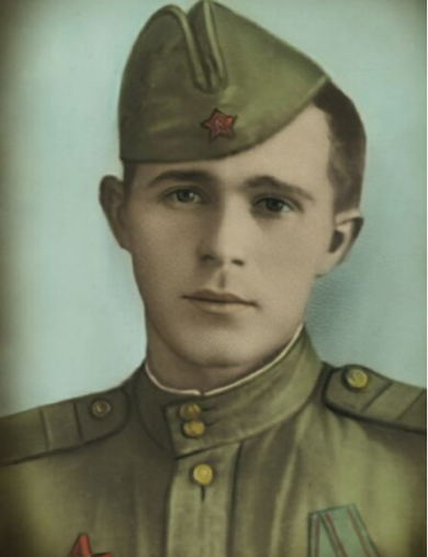 Цилин Поликарп Павлович