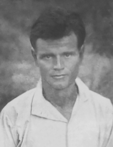 Баранов Иван Никитович
