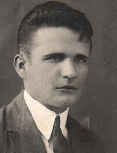 Лаврентьев Василий Тимфеевич