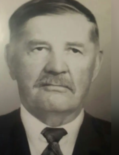 Кириченко Яков Васильевич