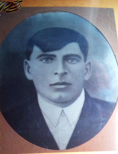 Филонов Александр Митрофанович