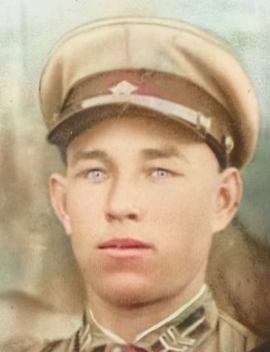 Сатюков Александр Павлович