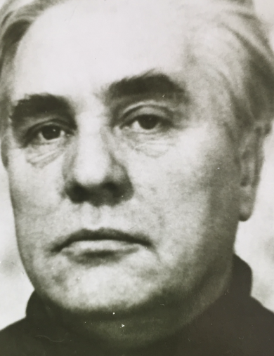 Евлахин Михаил Иванович