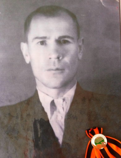 Лекарев Алексей Тимофеевич