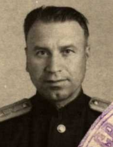 Иванков Антон Иванович