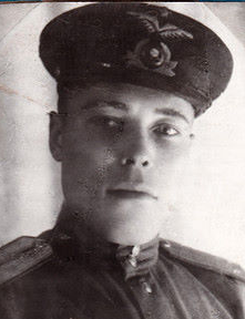 Митькин Георгий Иванович