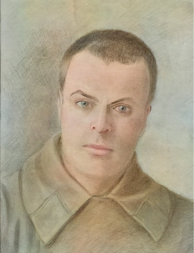 Шабалин Андрей Алексеевич