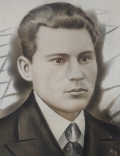 Кастараков Михаил Николаевич