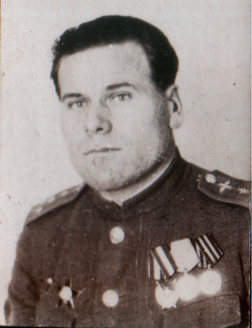 Тодоров Иван Павлович