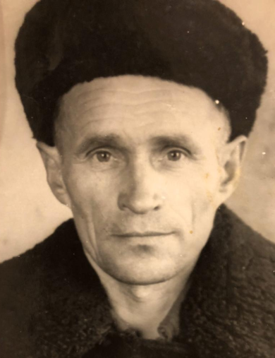 Федоров Михаил Дмитриевич
