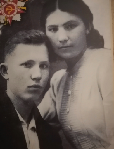 Борисов Борис Семёнович