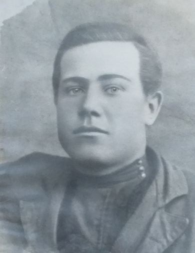 Гулидов Илья Ильич