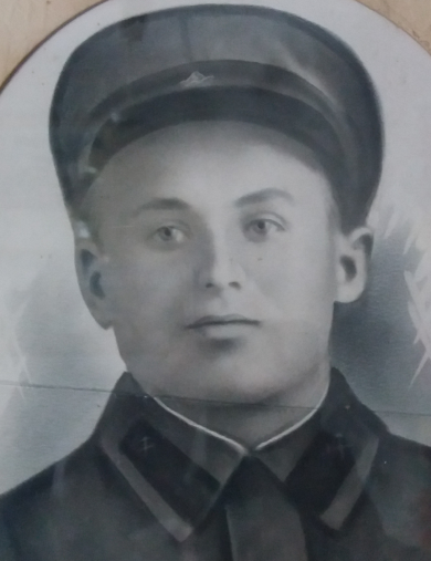 Проскурин Иван Егорович