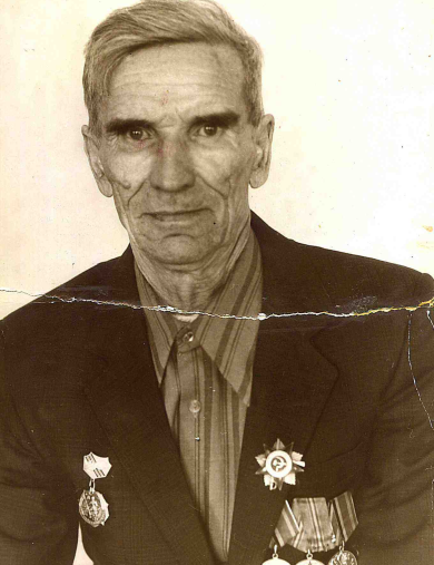 Шалаев Кирилл Дмитриевич
