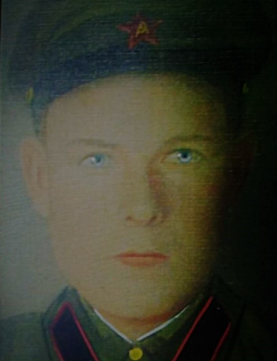 Сураев Андрей Никитович