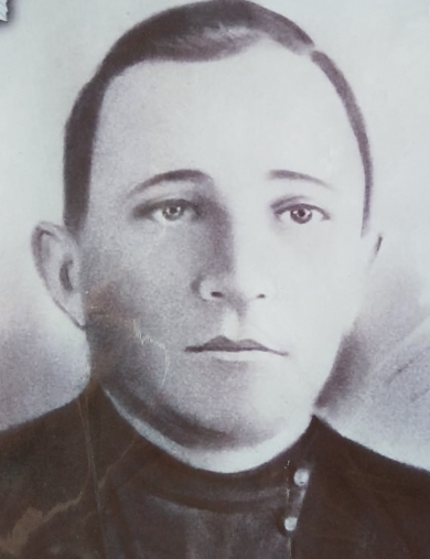 Петров Леонид Степанович