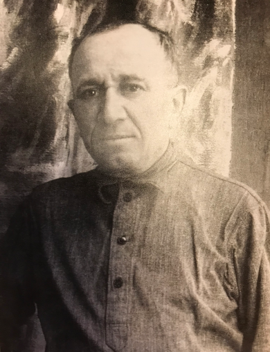 Клепиков Андрей Алексеевич