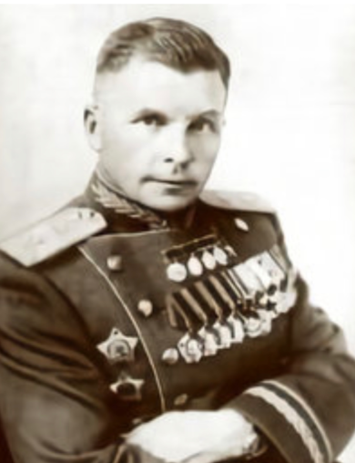 Ильюшин Сергей Владимирович