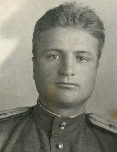 Кисленко Николай Григорьевич