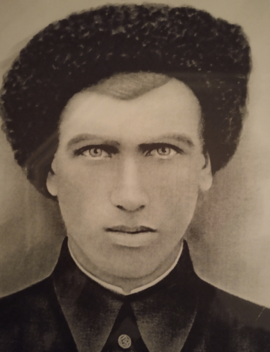 Шигалугов Хусейн Мажидович