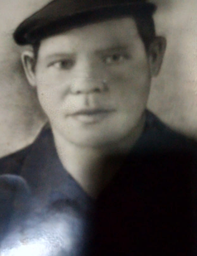 Сергеев Дмитрий Алексеевич