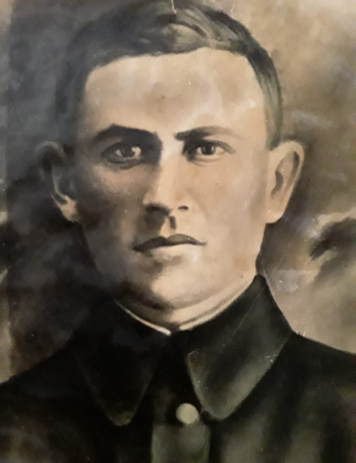 Лещенко Василий Павлович