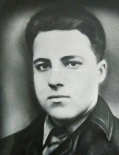 Желев Борис Михайлович