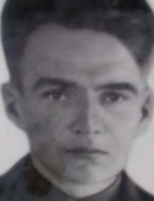 Стахеев Иван Алексеевич