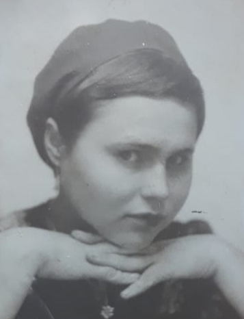 Мусаткина Любовь Александровна