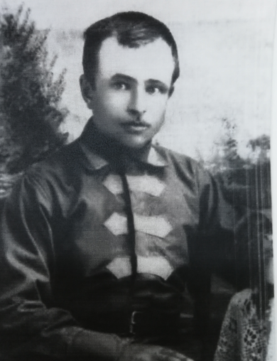 Карасев Ипат Макарович