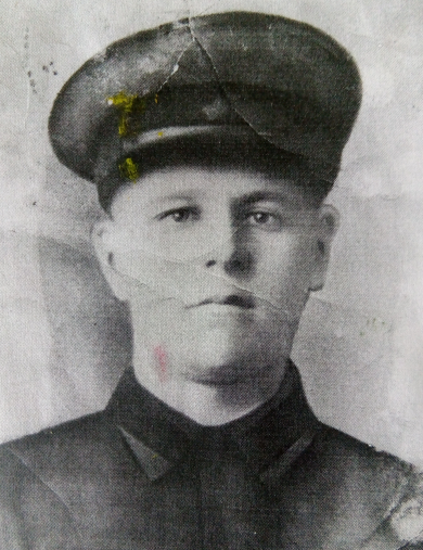 Александров Иван Васильевич