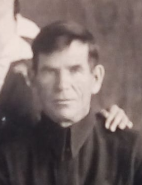 Долганин Евсей Михайлович