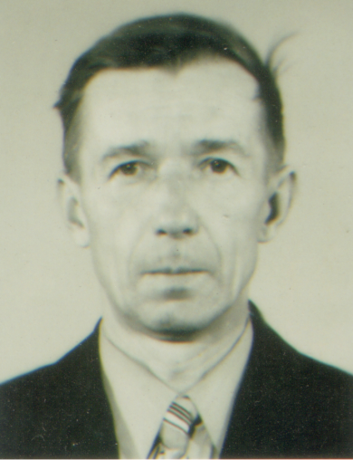 Анисимов Алексей Михайлович