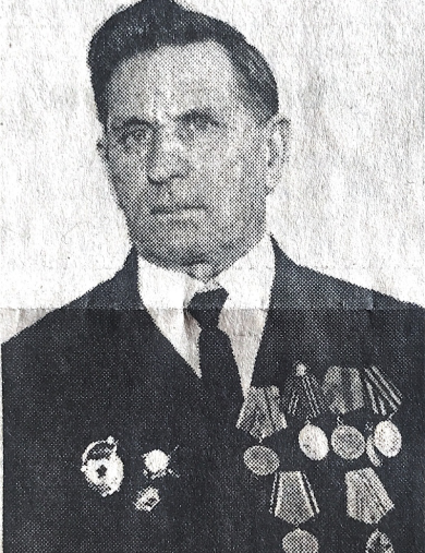 Архипкин Антон Михайлович