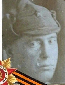 Кузьменко Савелий 