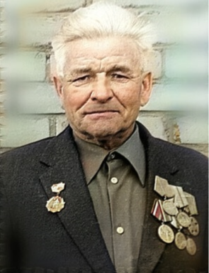 Якушев Аркадий Григорьевич