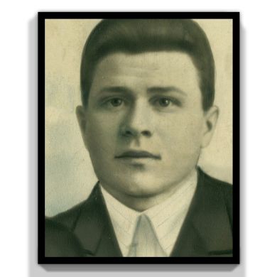Базаров Николай Иванович