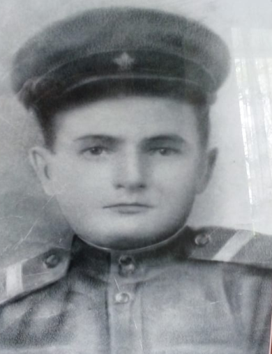 Муранов Николай Ильич